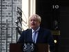 Борис Джонсън вече официално е премиер след аудиенция при кралицата (Обновена)