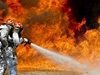Над 2000 евакуирани заради пожар в Испания