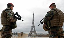 Фантасти пишат стратегически прогнози за френските военни