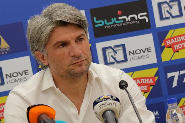 Ивайло Петков изиграва 63 мача с националната фланелка