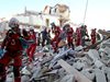 В Италия е обявен национален траур заради жертвите на земетресението