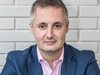 Калин Димчев е новият изпълнителен директор на Майкрософт България