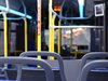 Автобус 72 се счупи насред кръстовище, блокира трамваи в София