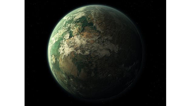 На Титан е студено, но има вода, атмосфера и метанът ще ни е без пари