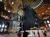 Държавният департамент разочаровани от решението на Турция за "Света София"