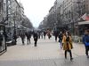 Удължават сроковете за маси пред заведенията в София