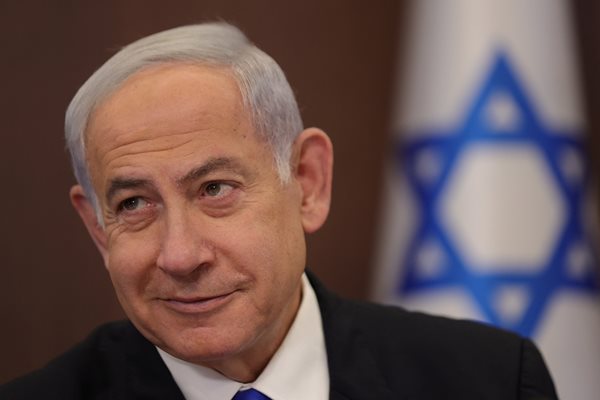 Нетаняху изпеченият лъжец който надхитри експертите по „езика на тялото“ и не само тях