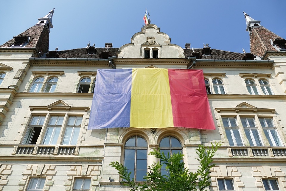 Румъния намалява дипломатическия и административния персонал на Русия в страната