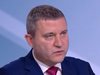 Владислав Горанов: Ще е катастрофа партиите да цопнат в капана на Асен Василев