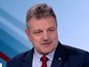 Александър Симидчиев: За 33 години са сменени 31 здравни министри, не може да вземат стратегически решения