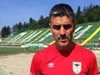 "Пирин" уволни треньора си Иво Тренчев