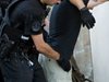 Почти 300 души без документи са задържани за седмица в София