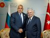 Борисов: Изграждането на газова връзка между България и Турция ще е голяма стъпка