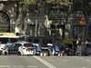 Полицията на Барселона официално: 1 убит, 32 ранени, от тях 10 - сериозно (Снимки, видео)