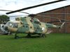 Хеликоптер се разби в Сибир, двама загинаха