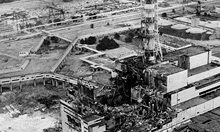 След аварията в АЕЦ - Чернобил ген. Джуров забранява войската да се храни с прясно месо и зеленчуци