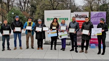 Фермери от Пловдивско: Оцеляваме с огромни трудности, купувайте продукцията ни!