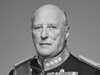 Норвежкият крал Харалд Пети е изписан от болницата