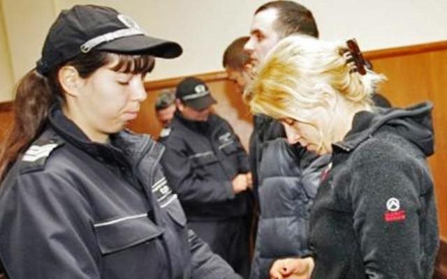 Мила Георгиева се притеснявала, че е обвинена несправедливо