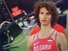 Изключителен Тихомир Иванов
на финал в скока на височина в Рио