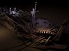 Не вярвахме на очите си: В Черно море е открит изгубеният свят на древните кораби