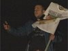 Лъчезар Найденов е барикадиралият се мъж, преди 2 години държа на крак полицията цяла нощ