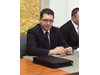 Вътрешният министър Узунов е разпитан от прокурор по сигнала на Георги Костов