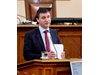 Горанов одобри финансова помощ за пет общини