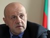 Томислав Дончев: Без бомбастични изказвания за срещата с Путин - просто диалогът с Русия се възстанови (Обзор)