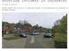 Няколко жертви при стрелба в холандския град Дордрехт
