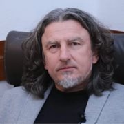 Д-р Владимир Сотиров, психиатър