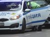 Полицейска акция на магистрала "Тракия" край Пловдив, движението към София е ограничено
