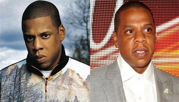  Jay-Z