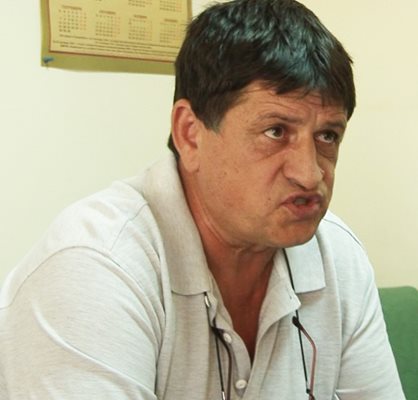 Ерол Алендаров няма да лежи в затвора за престъпните си начинания