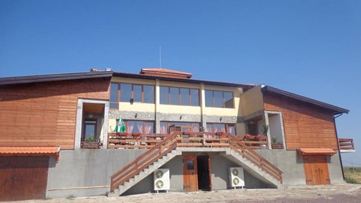 Къщата на Георги Караманлиев в село Сакарци не е приела нужния брой туристи
