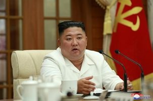 Ким Чен Ун: Ще издигнем дружбата с Китай на ново стратегическо ниво