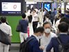 Най-малко 19 ранени при земетресението в Япония