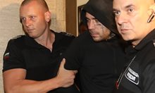 Семерджиев извикал полицайката Симона след катастрофата, остава в ареста