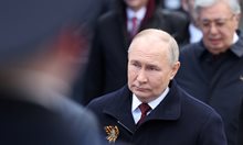 Путин: Няма нищо необичайно в планираните от нас тактически ядрени учения