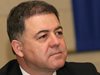 Бившият министър Николай Ненчев: Атаката към Министерството на отбраната идва от президента
