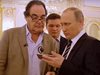 Блогъри: Путин е пробутал на Оливър Стоун фалшив запис от Сирия