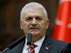 Йълдъръм: Турция подкрепя членството на 
Босна и Херцеговина в ЕС и НАТО