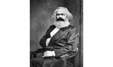 Трир чества 200 години от рождението на Карл Маркс