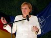 Меркел се обяви срещу отмяната на санкциите, наложени на Русия