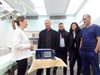 Българо-швейцарската търговска камара дари медицинска техника на МБАЛ-Монтана