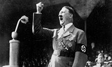 ЦРУ с нови документи: Дали трупът все пак бе на Хитлер