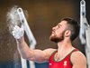 Йордан Александров спечели титлата в многобоя по спортна гимнастика