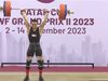 Карлос Насар се завърна със световен рекорд!