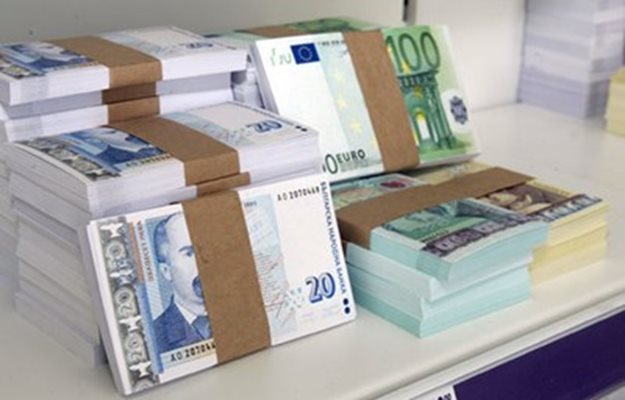 53 000 пренасочили личните си пенсионни партиди другаде