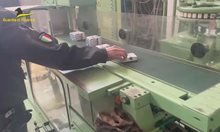 Разкриха нелегална фабрика за цигари до Милано, двама българи работели в нея